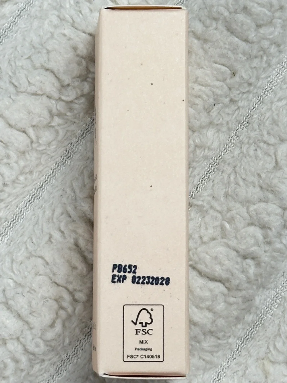 Beauty of Joseon Eye Serum